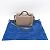 Borsa in pelle da donna Moreau Chancelier - Ansicht 2