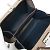 Borsa in pelle da donna Moreau Chancelier - Ansicht 4