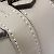 Borsa in pelle da donna Moreau Chancelier - Ansicht 8
