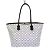Große Tote-Tasche SAINT TROPEZ von Moreau