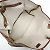 Borsa Tote Grande SAINT TROPEZ di Moreau - vista 4