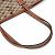 Borsa Tote Grande SAINT TROPEZ di Moreau - vista 8