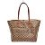 Große Tote Bag SAINT TROPEZ von Moreau