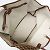 Große Tote Bag SAINT TROPEZ von Moreau - Ansicht 3