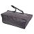 Moreau SAINT TROPEZ Large Tote Bag Black Purple - view 2