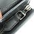 Borsa a tracolla con manico in legno Max Mara Nero - vista 10