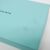 Tiffany & Co Cartera larga de cuero Half Moon de Tiffany Negro - vista 11