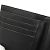 Billetera Compacta Envelope Balenciaga Negro Blanco roto - vista 11