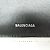 Billetera Compacta Envelope Balenciaga Negro Blanco roto - vista 14