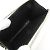 Billetera Compacta Envelope Balenciaga Negro Blanco roto - vista 5