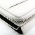 Billetera Compacta Envelope Balenciaga Negro Blanco roto - vista 7