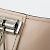 Llave Mahina 4 de Louis Vuitton Beige - vista 10