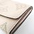 Llave Mahina 4 de Louis Vuitton Beige - vista 6