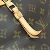 Borsa Louis Vuitton Monogram Olympe M40816 Marrone - vista 10