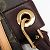 Borsa Louis Vuitton Monogram Olympe M40816 Marrone - vista 12