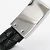 Bracciale in pelle Prada SAFFIANO 2IB150 Nero - vista 6