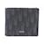 Christian Dior Navy Bi-Fold Wallet Navy blue  ref.2420750