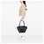 Louis Vuitton Saint Jacques GM in Epi Nero con Tracolla Lunga - vista 10