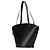 Louis Vuitton Saint Jacques GM in Epi Nero con Tracolla Lunga - vista 2