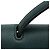Belt Bag Céline Bolsa de cinto em couro de bezerro granulado nano verde Celine Verde escuro - vista 11