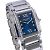 Relógio de Pulso Feminino Patek Philippe Twenty-4 4910/10A-012 - vista 3