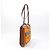 Borsa a mano arancione Burberry - vista 2
