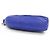 Borsa a mano Burberry blu - vista 4