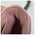 Borsa a catena New Wave MM Louis Vuitton M51944 Rosa - vista 14