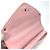 Borsa a catena New Wave MM Louis Vuitton M51944 Rosa - vista 16