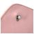 Borsa a catena New Wave MM Louis Vuitton M51944 Rosa - vista 17
