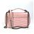 Borsa a catena New Wave MM Louis Vuitton M51944 Rosa - vista 2