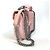Borsa a catena New Wave MM Louis Vuitton M51944 Rosa - vista 4