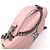 Borsa a catena New Wave MM Louis Vuitton M51944 Rosa - vista 5