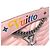 Borsa a catena New Wave MM Louis Vuitton M51944 Rosa - vista 6