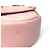 Borsa a catena New Wave MM Louis Vuitton M51944 Rosa - vista 7