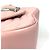 Borsa a catena New Wave MM Louis Vuitton M51944 Rosa - vista 8