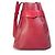 Borsa a Spalla Paul Epi Louis Vuitton Rosso