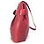 Borsa a Spalla Paul Epi Louis Vuitton Rosso - vista 3