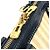 Borsa Alma PM trasformata Louis Vuitton M52348 Nero Beige - vista 4