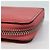 Cartera Zippy Epi Louis Vuitton Rosa Coral - vista 5