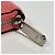 Cartera Zippy Epi Louis Vuitton Rosa Coral - vista 7