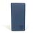 Portafoglio Bifold Long Brazza NM M81810 di Louis Vuitton Blu navy