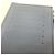 Portafoglio Bifold Long Brazza NM M81810 di Louis Vuitton Blu navy - vista 10