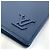 Portafoglio Bifold Long Brazza NM M81810 di Louis Vuitton Blu navy - vista 3