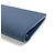 Portafoglio Bifold Long Brazza NM M81810 di Louis Vuitton Blu navy - vista 6