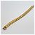 Bracciale da tennis Nanogram Louis Vuitton D'oro - vista 6