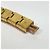 Bracciale da tennis Nanogram Louis Vuitton D'oro - vista 7