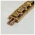 Bracciale da tennis Nanogram Louis Vuitton D'oro - vista 8