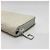 Louis Vuitton Monogram Zippy Wallet White - view 5