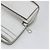 Louis Vuitton Monogram Zippy Wallet White - view 7